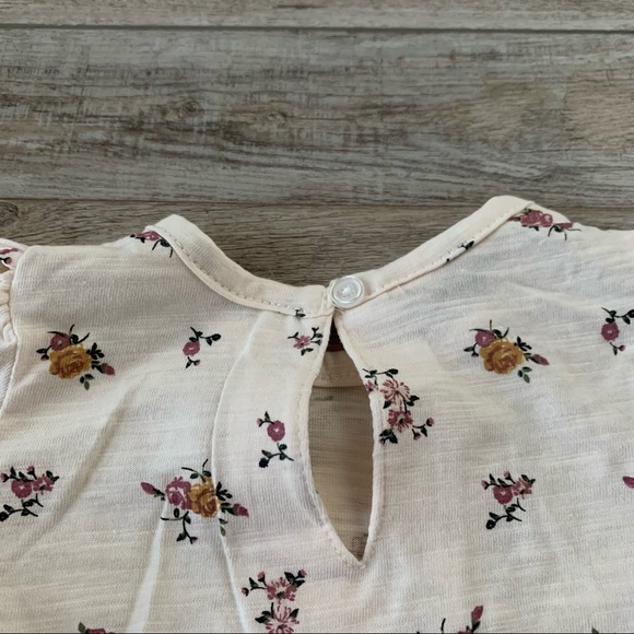 NWT Jessica Simpson Dress and Shirt Set - Picture 7 of 9